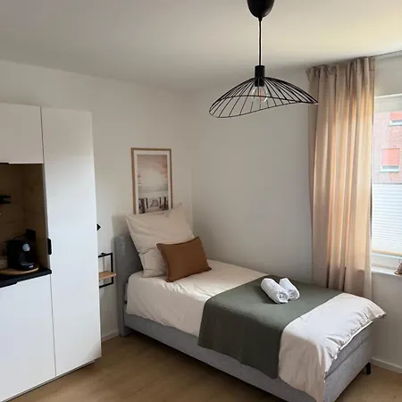 A&r Apartment