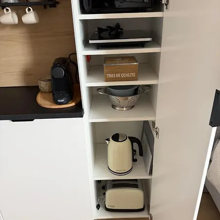 A&r Apartment