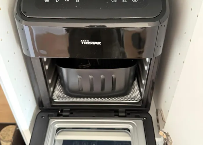 Apartment A&r Lohne (North Rhine-Westphalia)